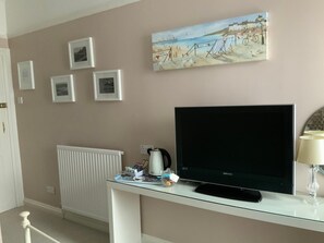 Interior - Linden Lodge Guest House - B&B (Weston-super-Mare)