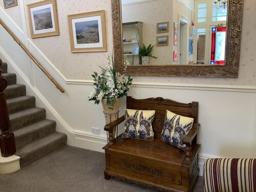 Linden Lodge Guest House - B&B