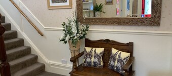 Linden Lodge Guest House - B&B