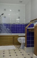 Ducha, cabezal de ducha tipo lluvia, artículos de tocador gratuitos