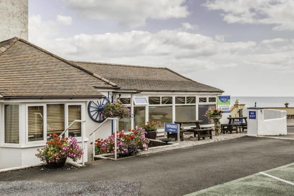 Lyme Bay House - Mamhead