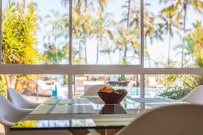 Family Suite | View from room