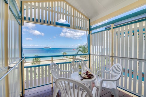 Tangalooma Island Resort