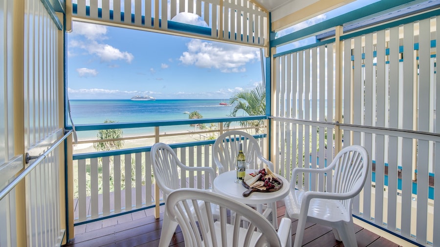 Tangalooma Island Resort