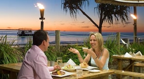3 restaurants, breakfast, lunch, dinner served; Asian cuisine