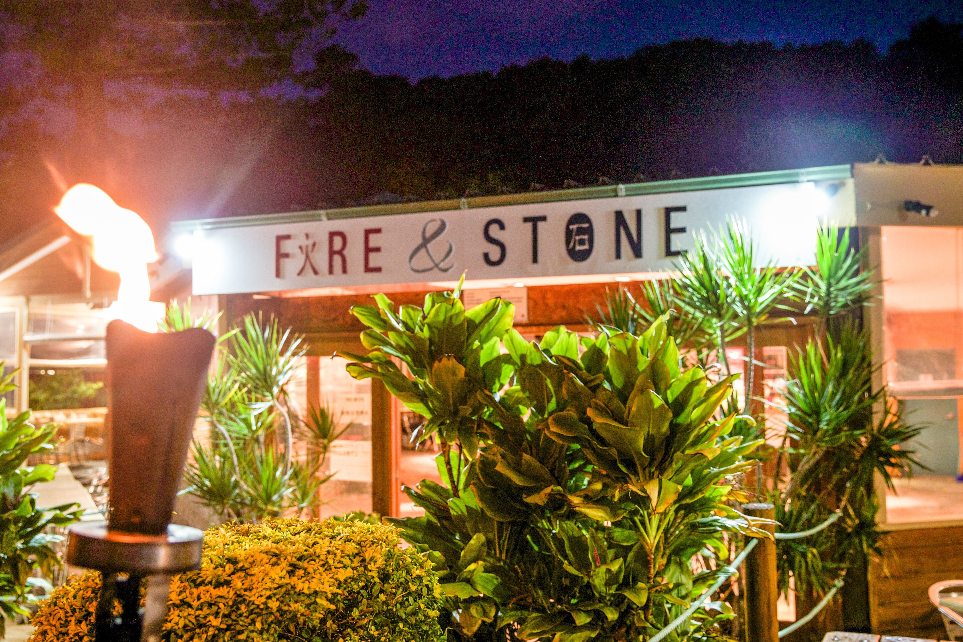 3 restaurants, breakfast, lunch, dinner served; asian cuisine