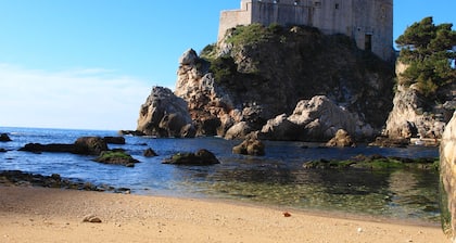 MirÓ Studio Apartments