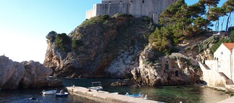 MirÓ Studio Apartments