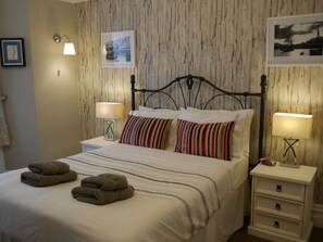 Free WiFi - Redlands Guest House (Brixham)