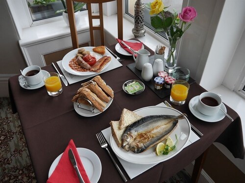 Redlands Guest House