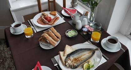 Redlands Guest House
