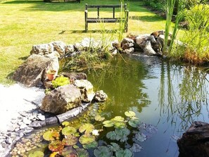 Exterior - Rosemead Guest House (Esher)
