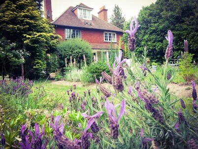 Rosemead Guest House