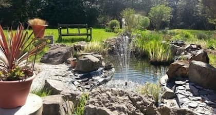 Rosemead Guest House