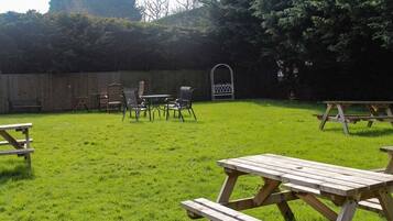 บริเวณภายนอก