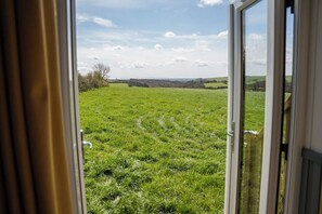 Room - West Down Farm - B&B (South Molton)