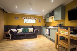 Room - West Down Farm - B&B (South Molton)