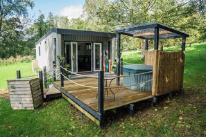 Room - West Down Farm - B&B (South Molton)