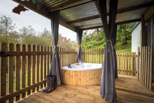 West Down Farm - B&B