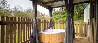 West Down Farm - B&B