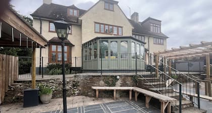 West Down Farm - B&B
