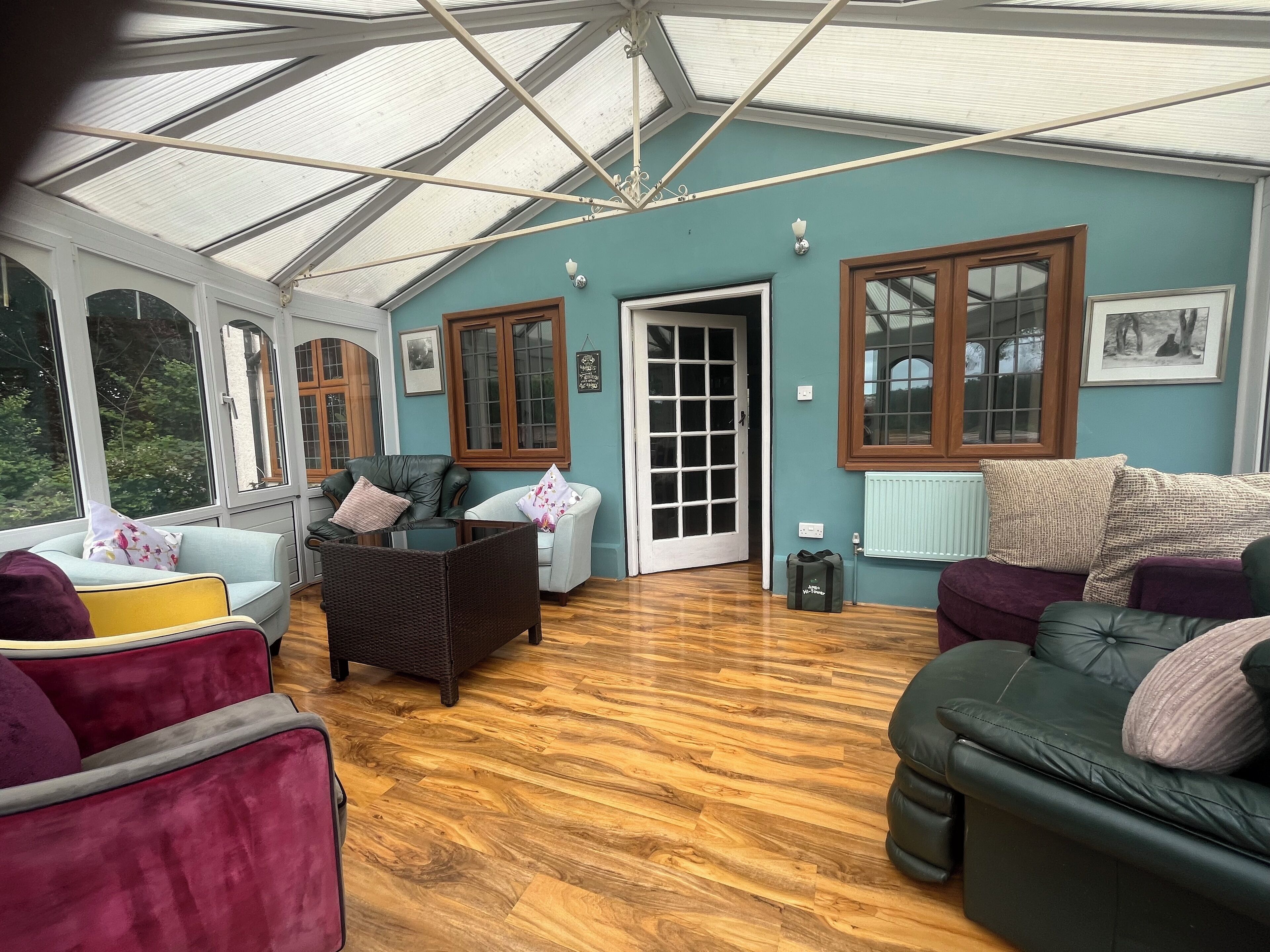 ห้องพัก