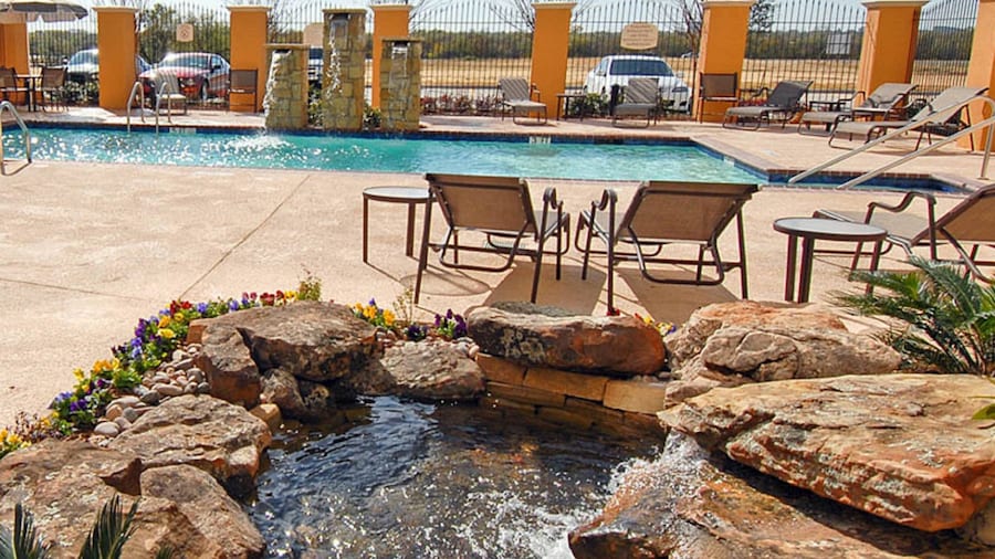 Residence Inn Marriott Abilene