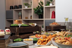 Meeting facility - Crowne Plaza Hotel Manchester City Centre by IHG (Manchester)