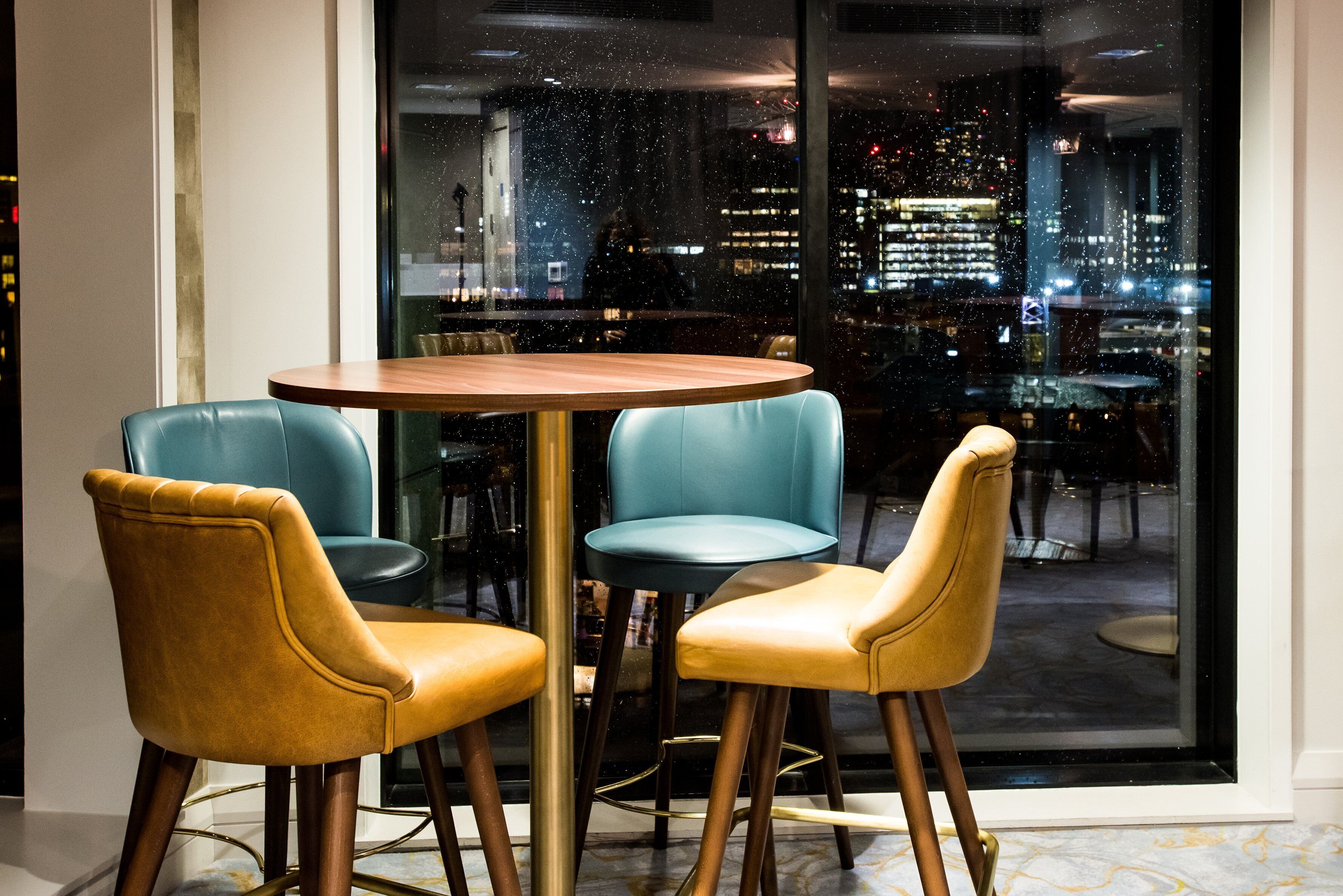 Foto - Crowne Plaza Manchester City Centre by IHG