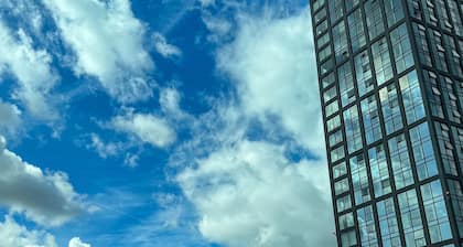 Crowne Plaza Hotel Manchester City Centre by IHG