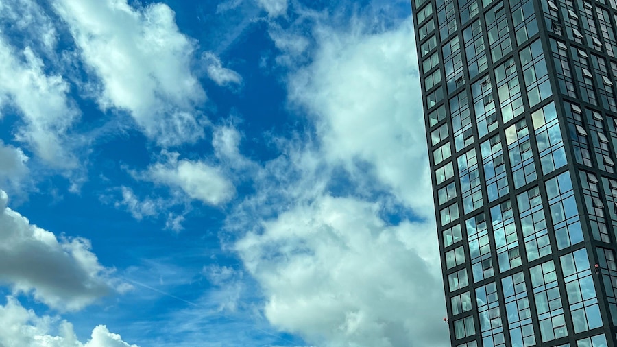 Crowne Plaza Hotel Manchester City Centre by IHG