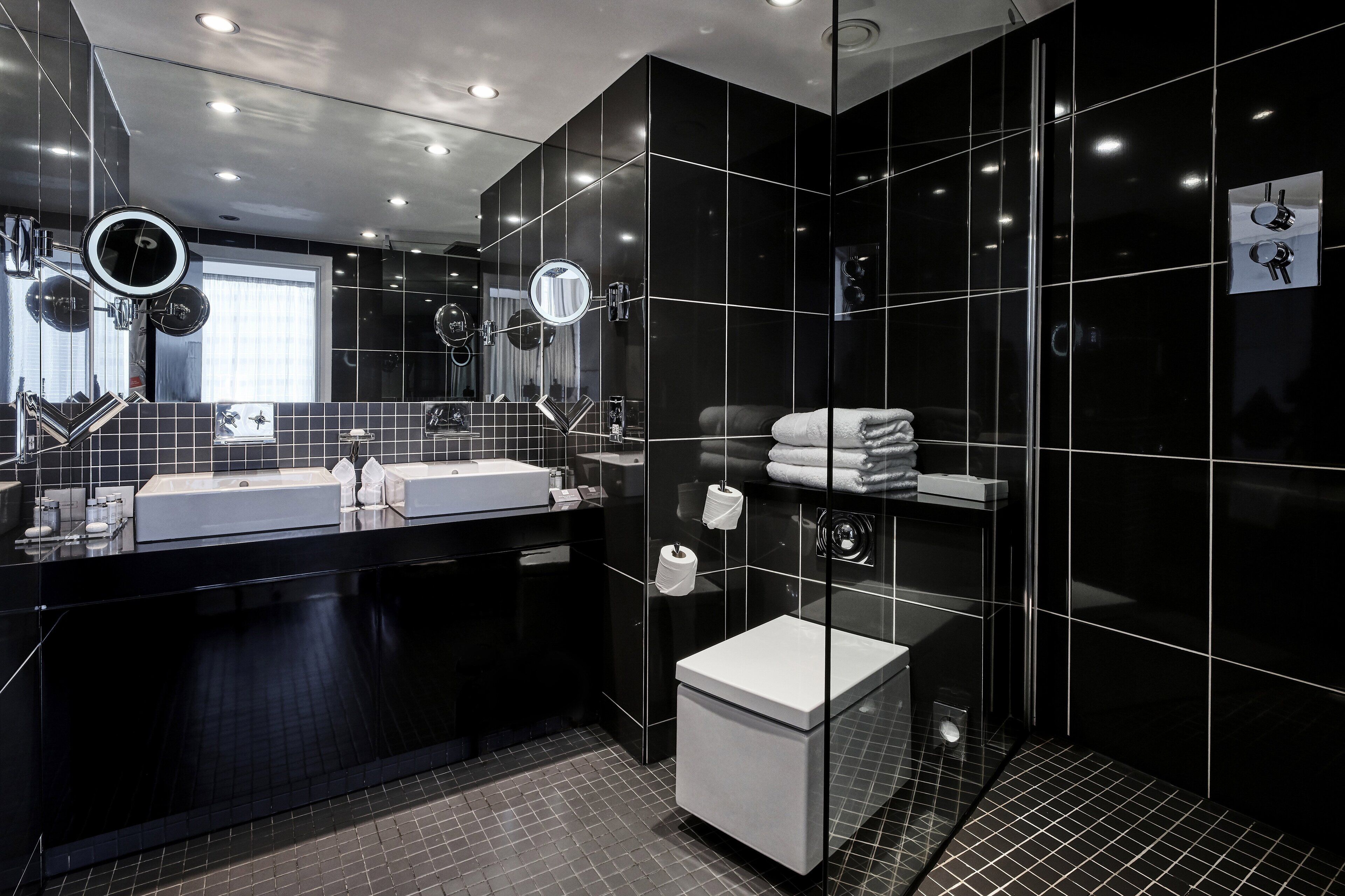 Foto - Crowne Plaza Hotel Manchester City Centre by IHG