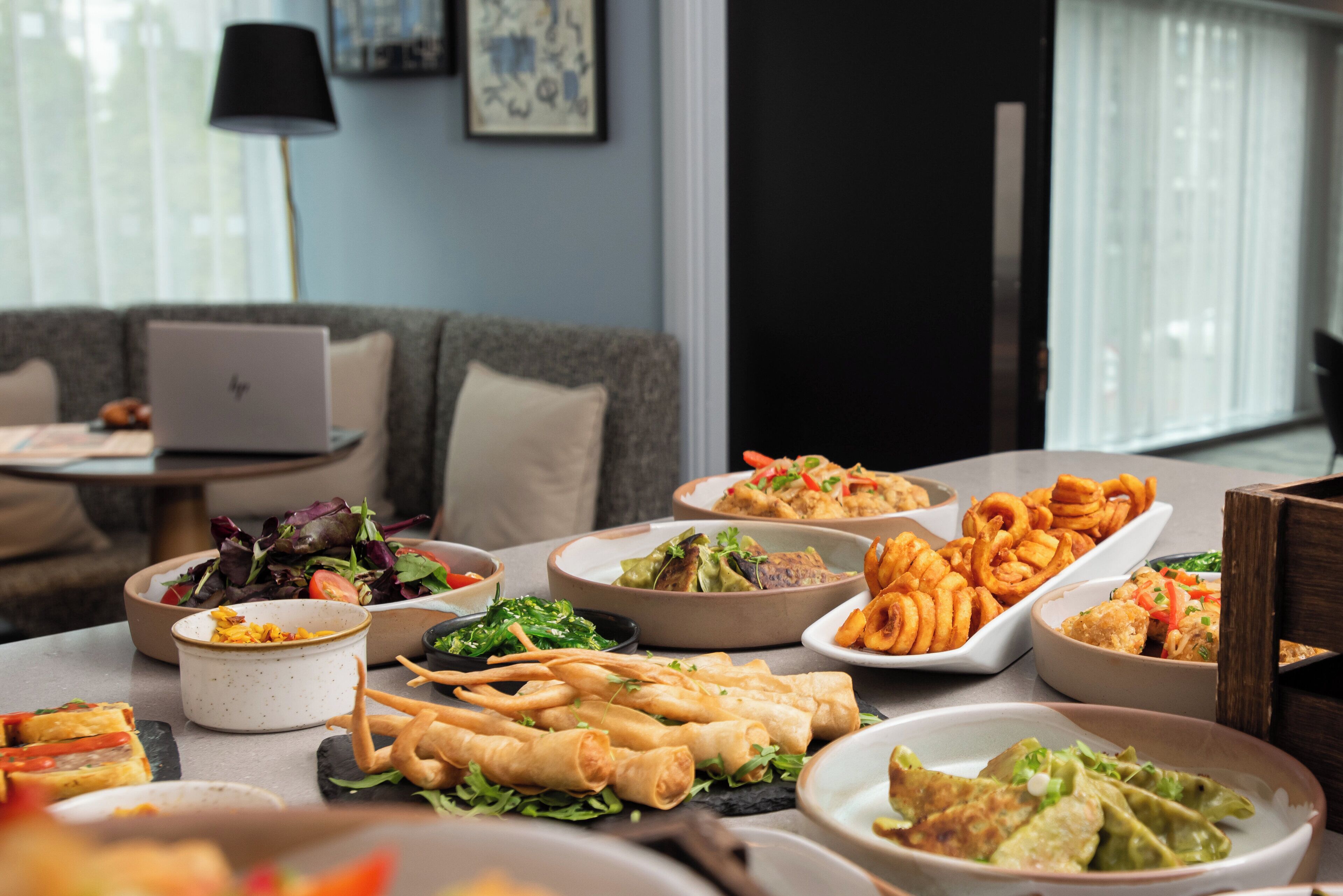 Foto - Crowne Plaza Manchester City Centre by IHG