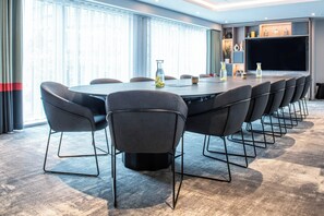 Meeting facility - Crowne Plaza Hotel Manchester City Centre by IHG (Manchester)