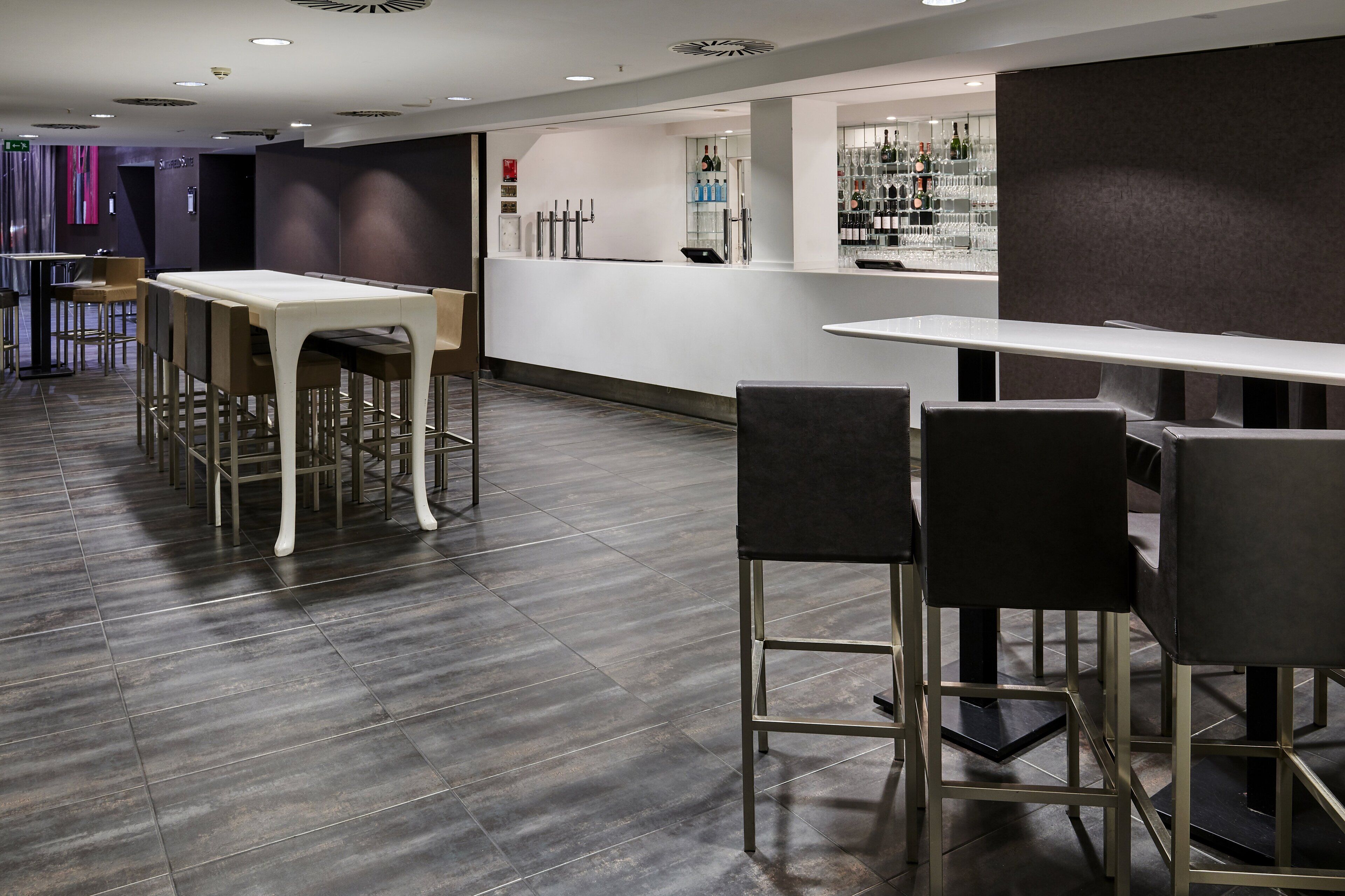 Foto - Crowne Plaza Hotel Manchester City Centre by IHG