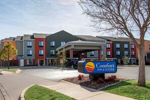 Exterior - Comfort Inn & Suites Norman near University (Norman)