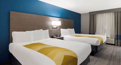 Best Western Eastland