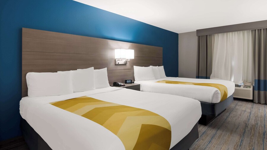 Best Western Eastland