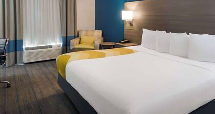 Best Western Eastland