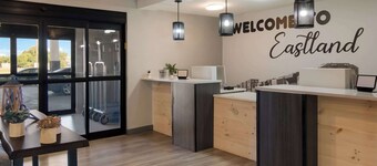Best Western Eastland