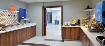 Holiday Inn Express & Suites Carthage by IHG