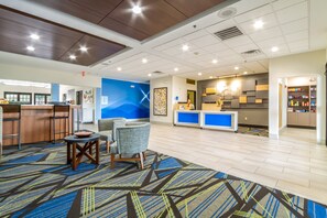 Exterior - Holiday Inn Express & Suites Hearne by IHG (Hearne)