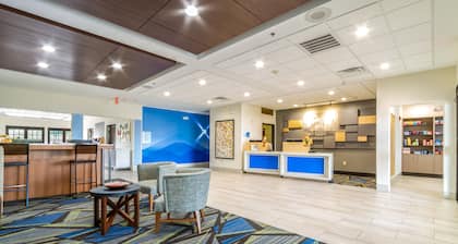 Holiday Inn Express & Suites Hearne by IHG