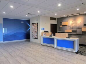 Exterior - Holiday Inn Express & Suites Hearne by IHG (Hearne)