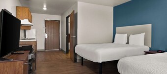 วูดสปริง สวีทส์ แชมเปญ ใกล้มหาวิทยาลัย