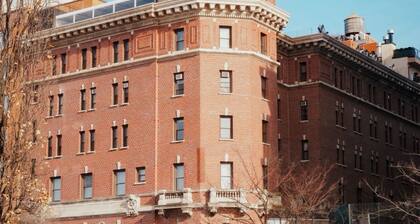 West Village Eurohostel