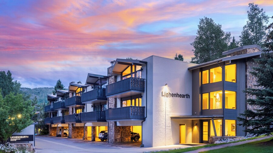 Lichenhearth - CoralTree Residence Collection