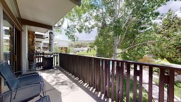 Studio (Lichenhearth 40) | Terrace/patio