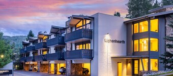 Lichenhearth - CoralTree Residence Collection
