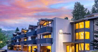 Lichenhearth - CoralTree Residence Collection